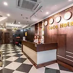 Obis Boutique Hotel