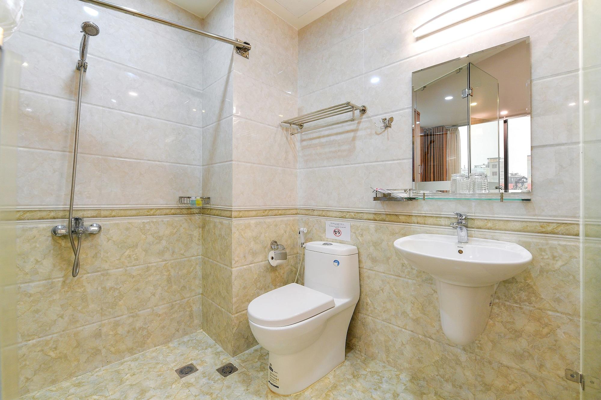 Hotel Obis Boutique Hanoï