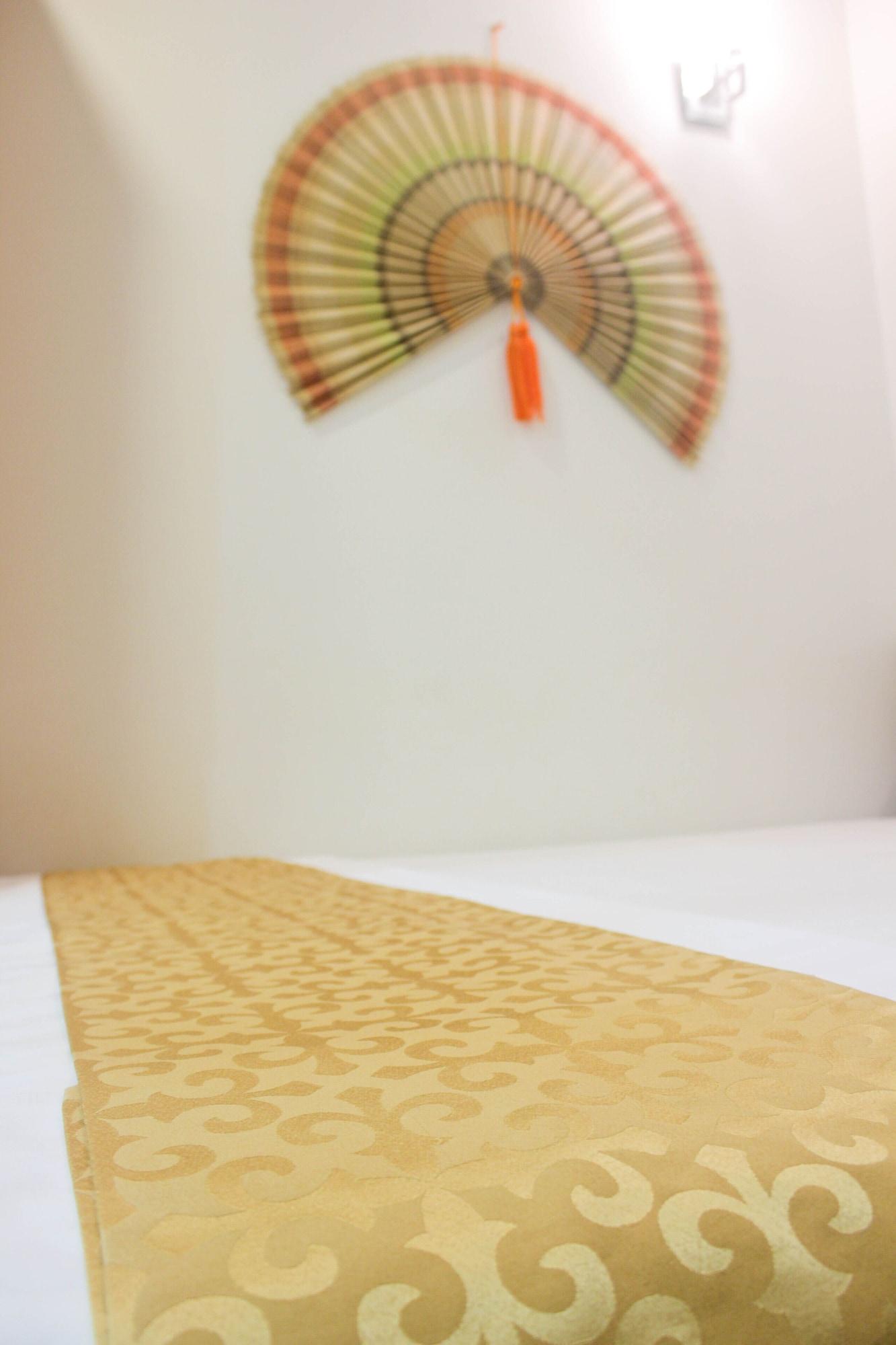 Obis Boutique 3* Hanoï