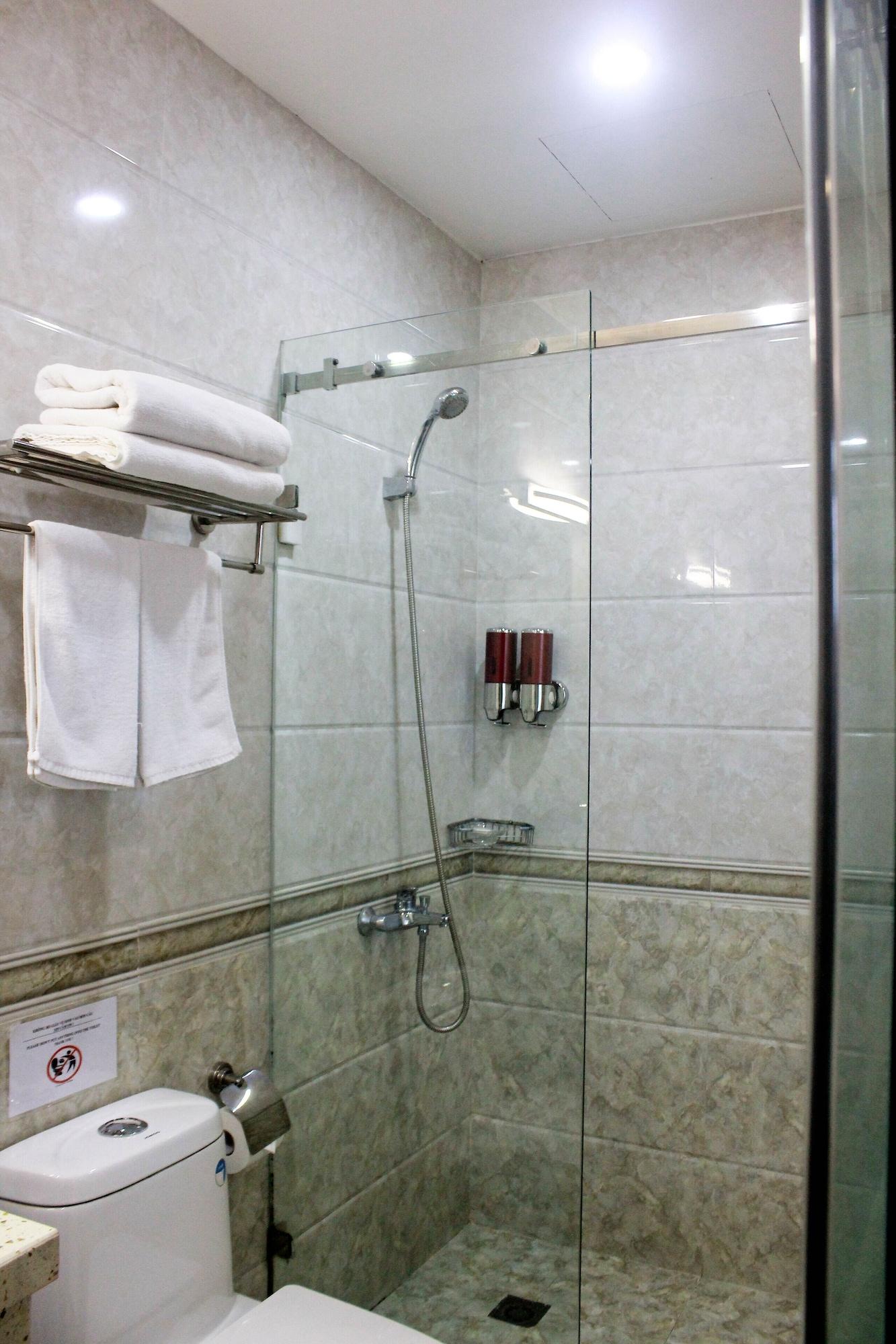 Obis Boutique 3* Hanoï