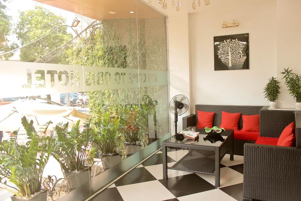 Obis Boutique Hotel Hanoï