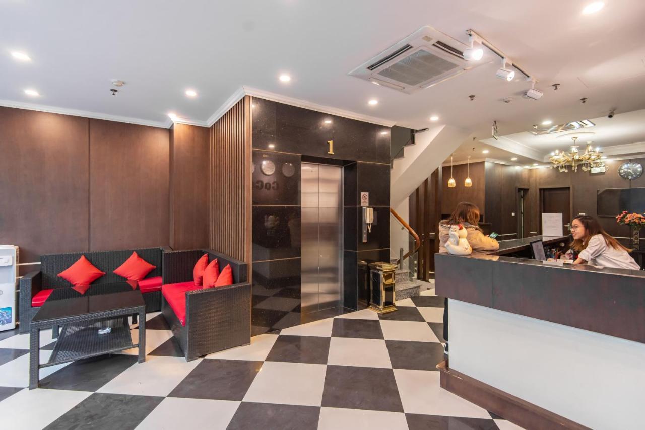 Hotel Obis Boutique