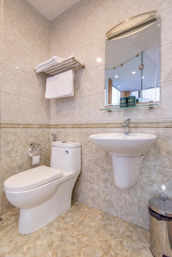 Obis Boutique 3* Hanoï