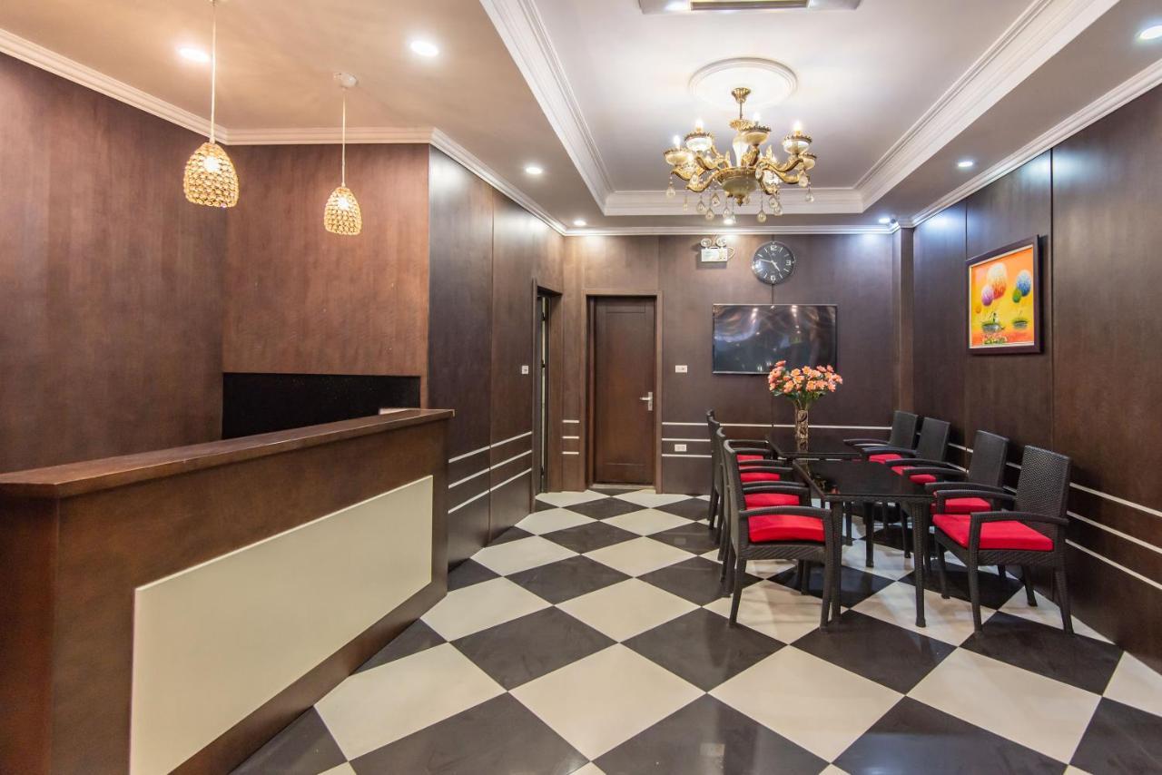 Hotel Obis Boutique