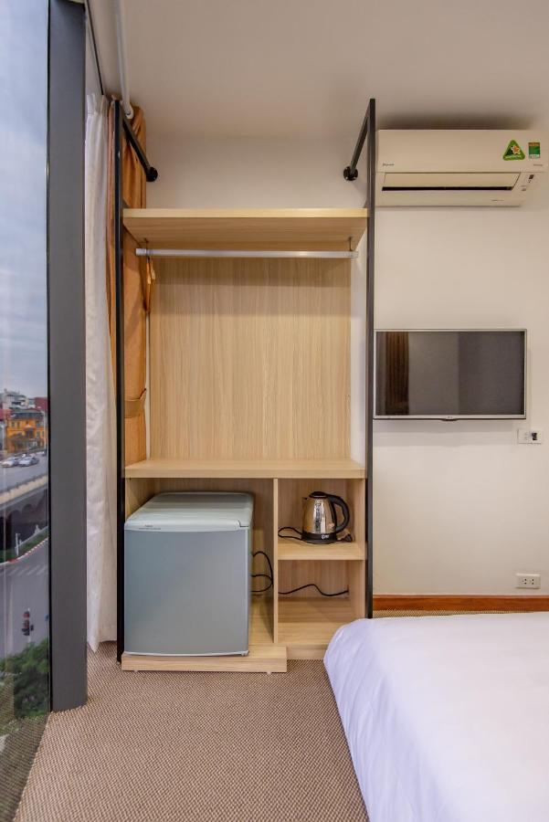 Obis Boutique Hotel Hanoï