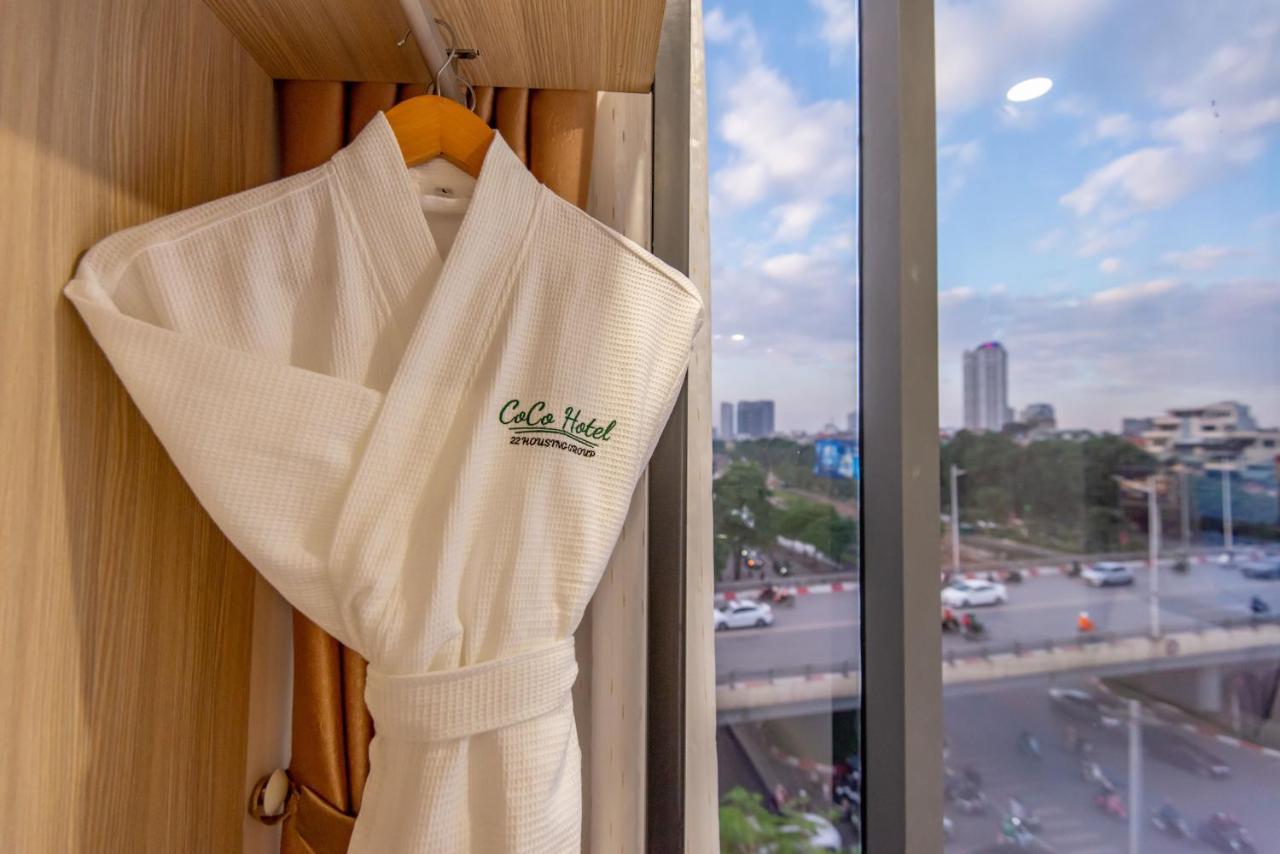 Obis Boutique 3* Hanoï