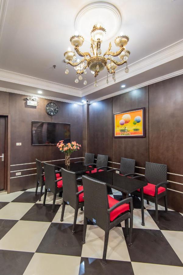 Obis Boutique Hotel 3*