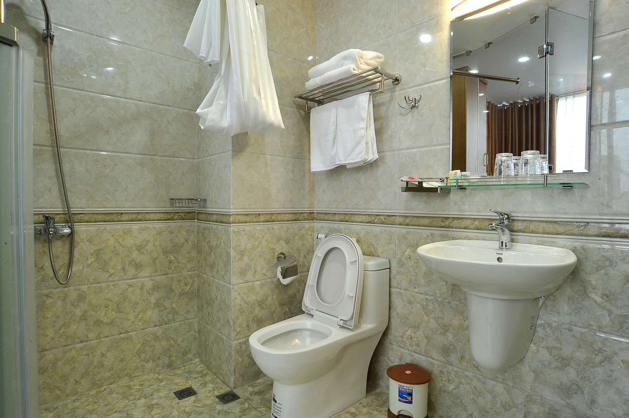 Obis Boutique Hotel 3*