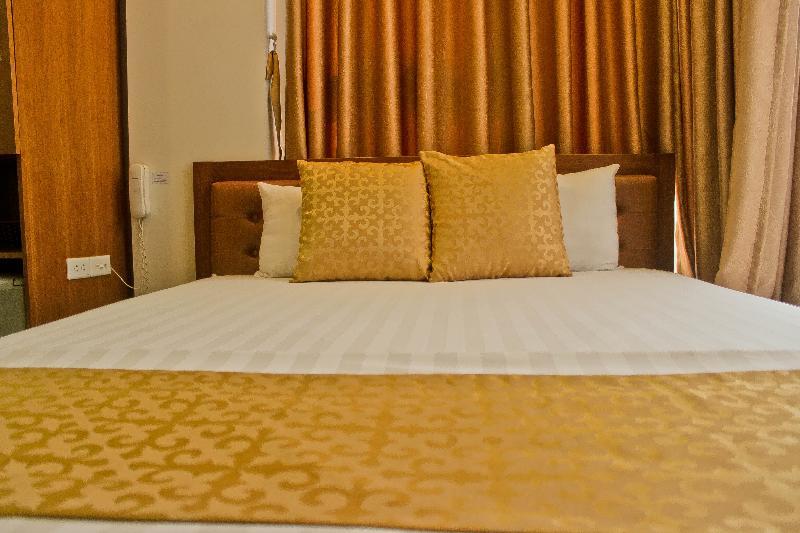 Hotel Obis Boutique 3*